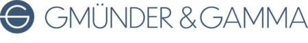 Logo Gmünder & Gamma