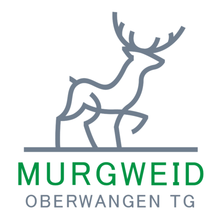 Projekt Murgweid Logo