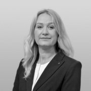 Portrait Rosmarie Obergfell, SwissLife Generalagentur Thurgau