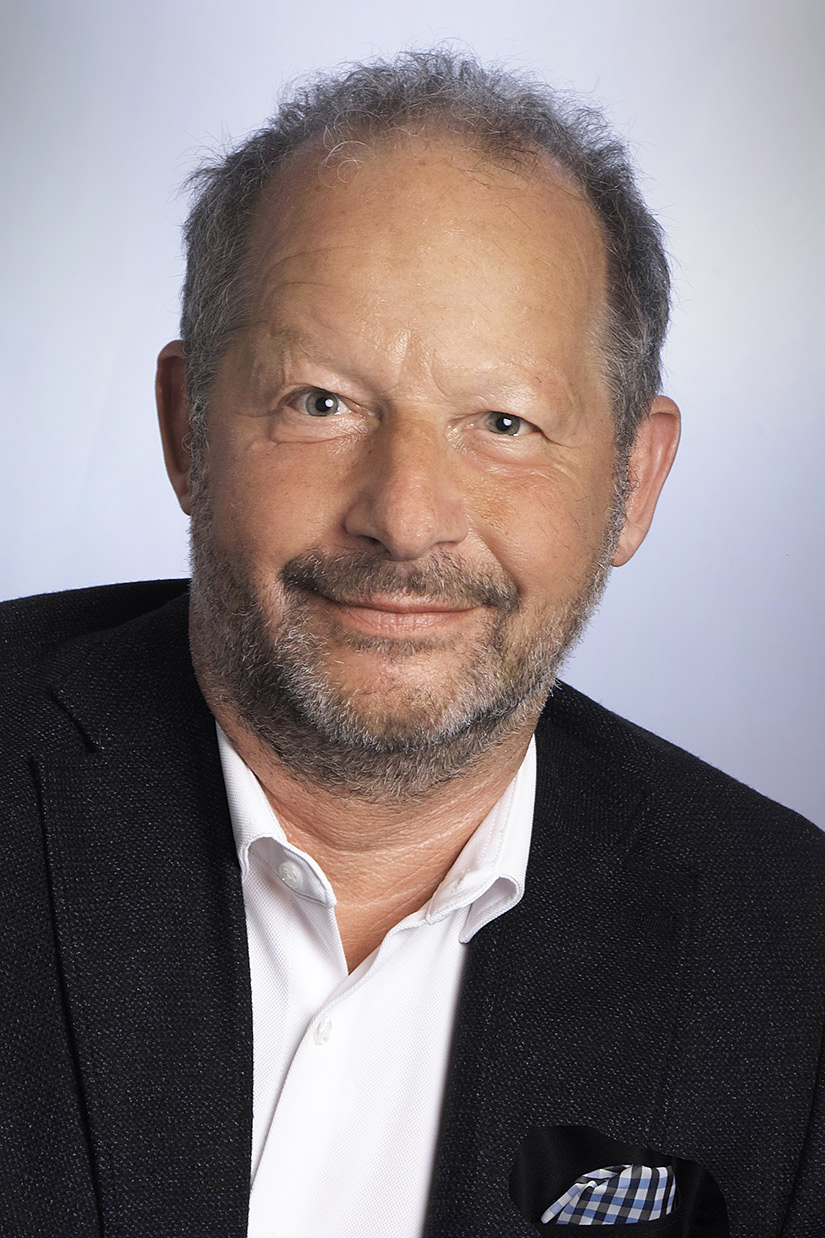 Hans Rudolf Flach, immodomus gmbh